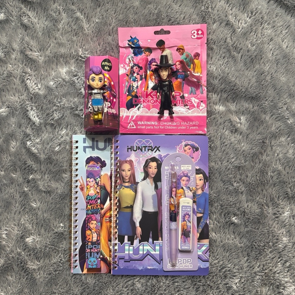 K Pop Bundle - Picture 3 of 13